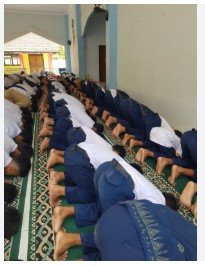 Ibadah